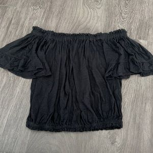 NWOT Emma and Sam black top